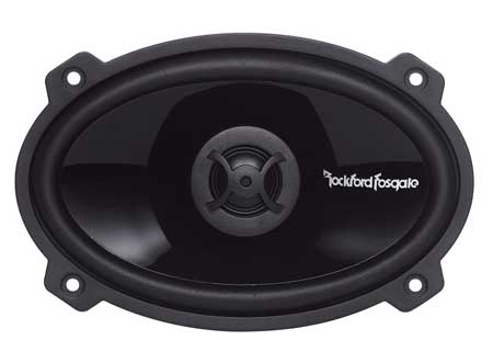 Акустическая система Rockford Fosgate P1462 Rockford Fosgate P1462. Технические характеристики P1462.